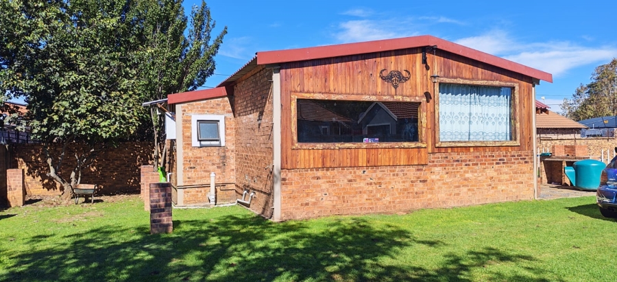 1 Bedroom Property for Sale in Rynfield Gauteng