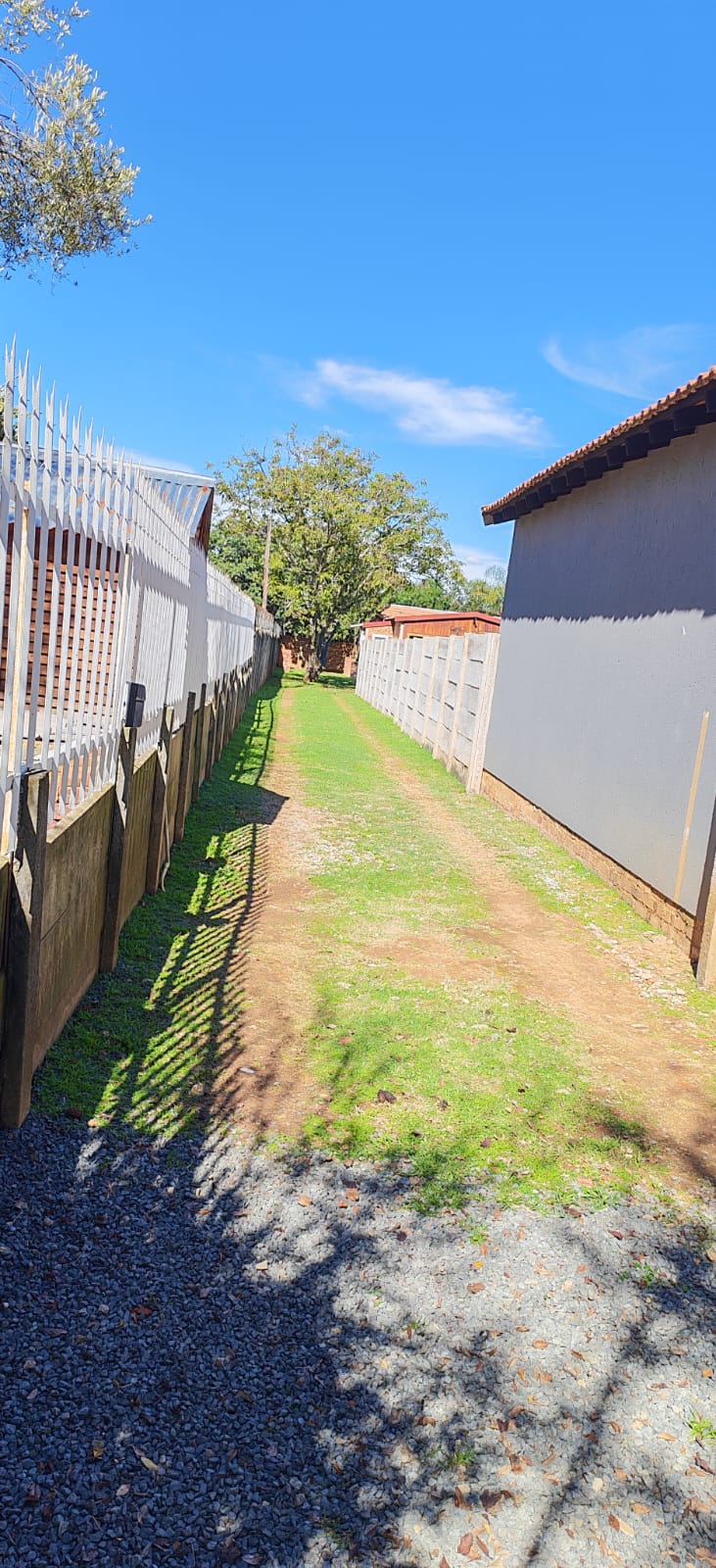 1 Bedroom Property for Sale in Rynfield Gauteng