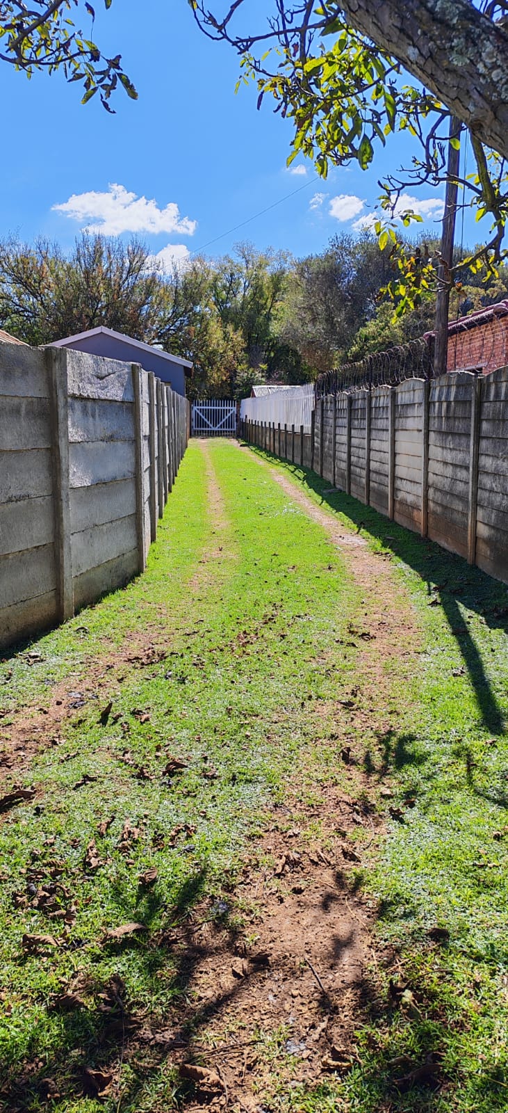 1 Bedroom Property for Sale in Rynfield Gauteng