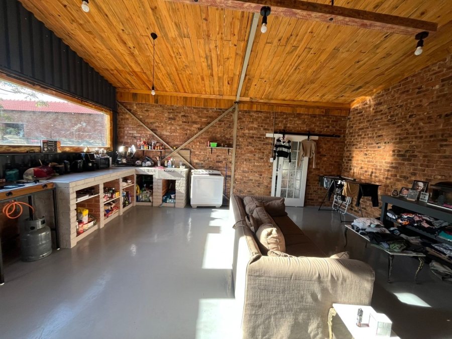 1 Bedroom Property for Sale in Rynfield Gauteng