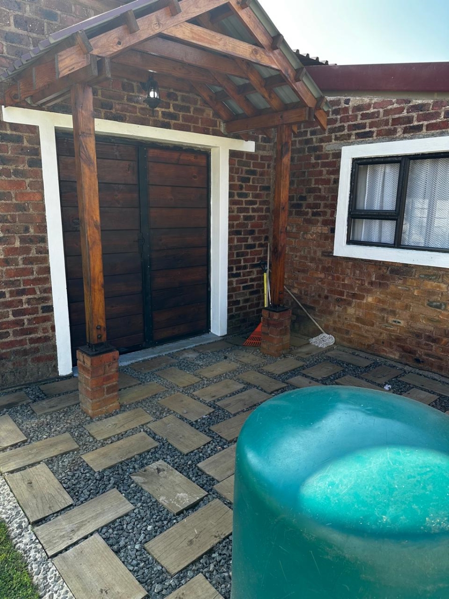 1 Bedroom Property for Sale in Rynfield Gauteng