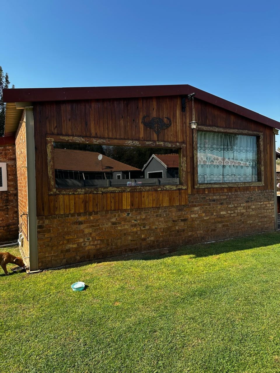 1 Bedroom Property for Sale in Rynfield Gauteng