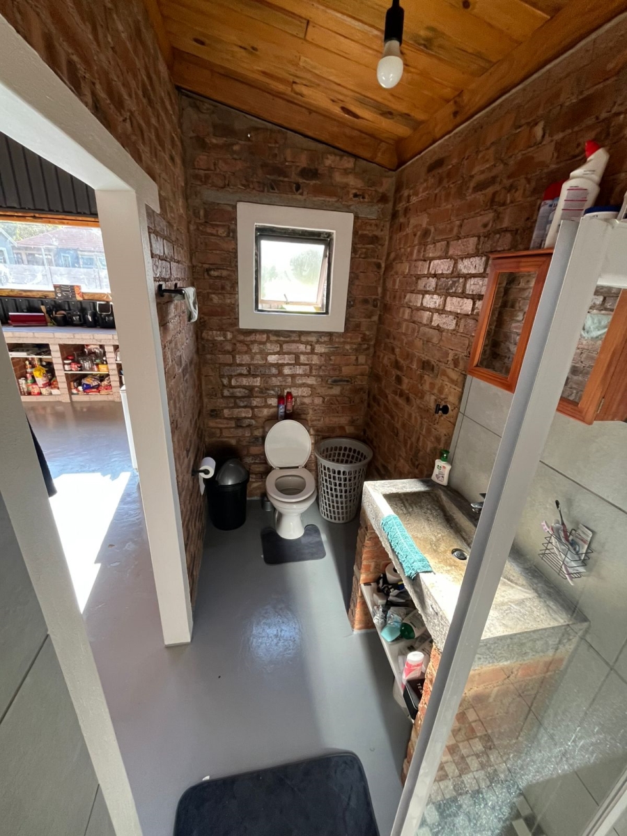 1 Bedroom Property for Sale in Rynfield Gauteng