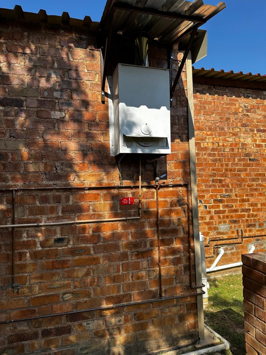 1 Bedroom Property for Sale in Rynfield Gauteng