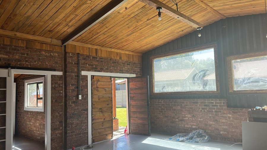 1 Bedroom Property for Sale in Rynfield Gauteng