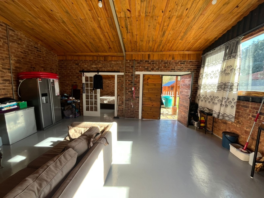 1 Bedroom Property for Sale in Rynfield Gauteng