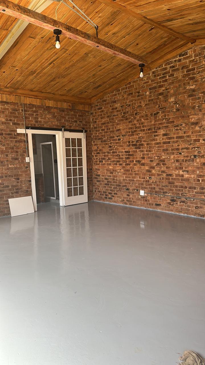 1 Bedroom Property for Sale in Rynfield Gauteng