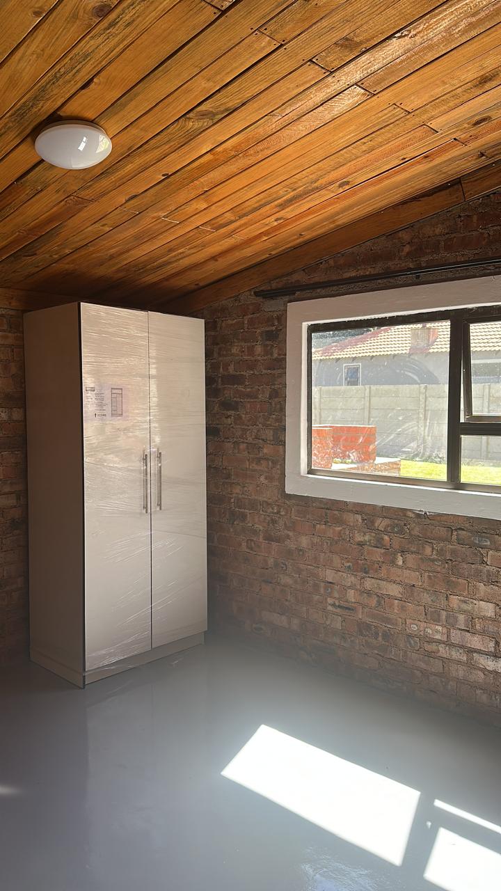 1 Bedroom Property for Sale in Rynfield Gauteng