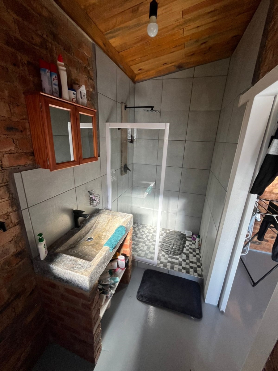 1 Bedroom Property for Sale in Rynfield Gauteng