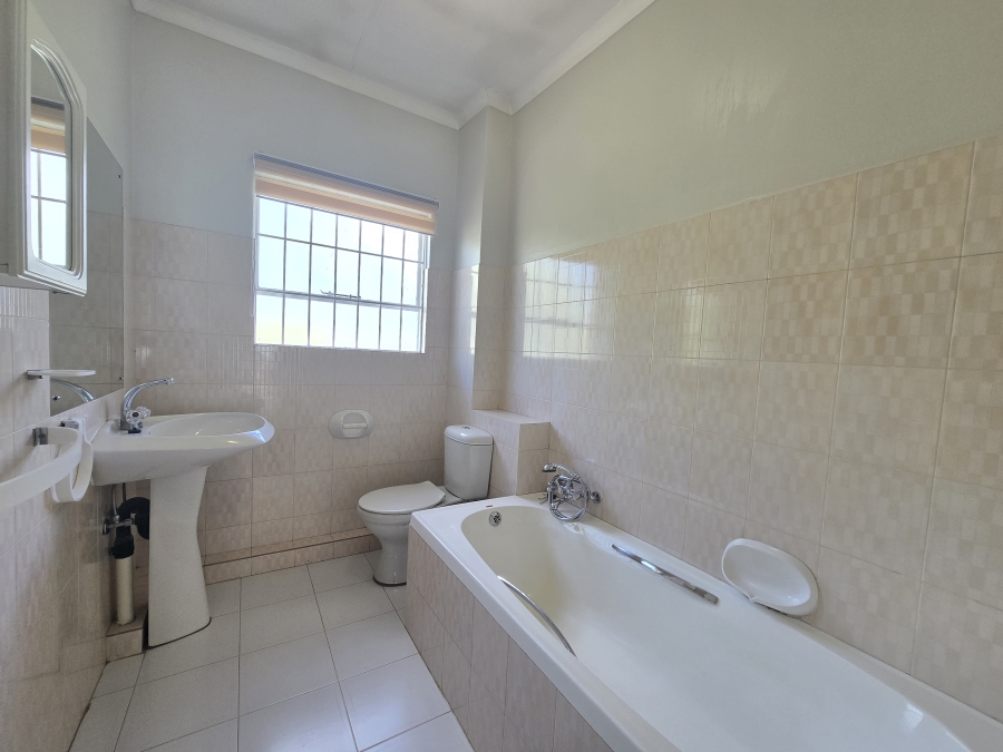 To Let 3 Bedroom Property for Rent in Rivonia Gauteng