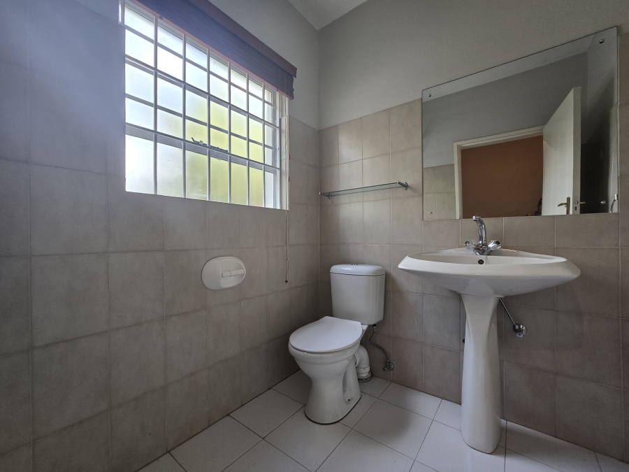 To Let 3 Bedroom Property for Rent in Rivonia Gauteng