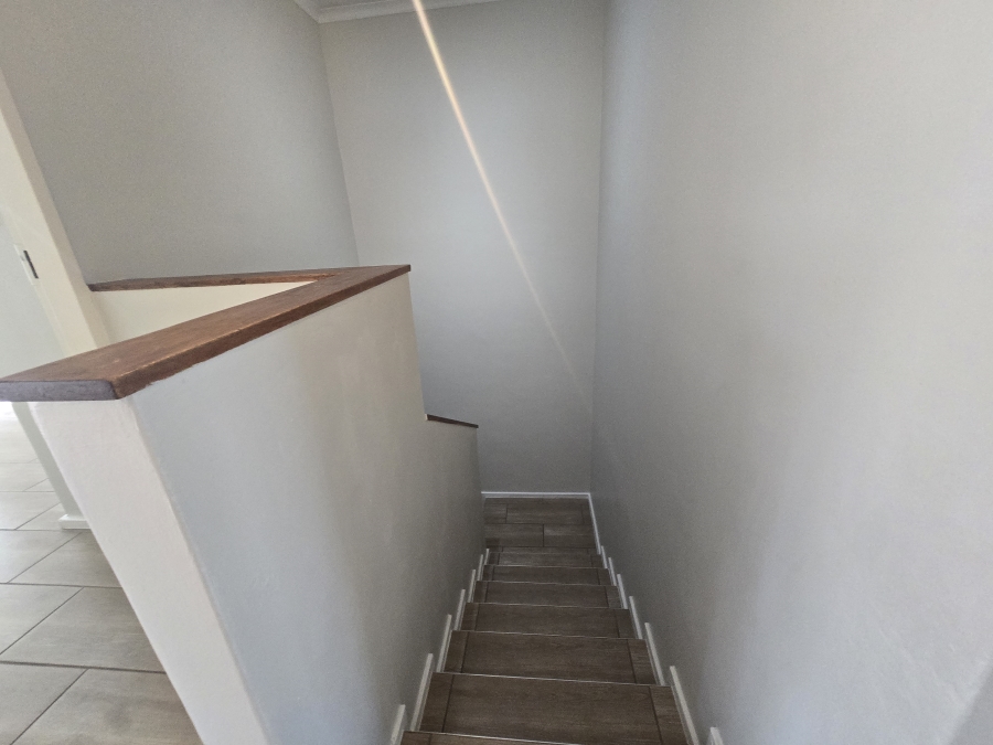To Let 3 Bedroom Property for Rent in Rivonia Gauteng