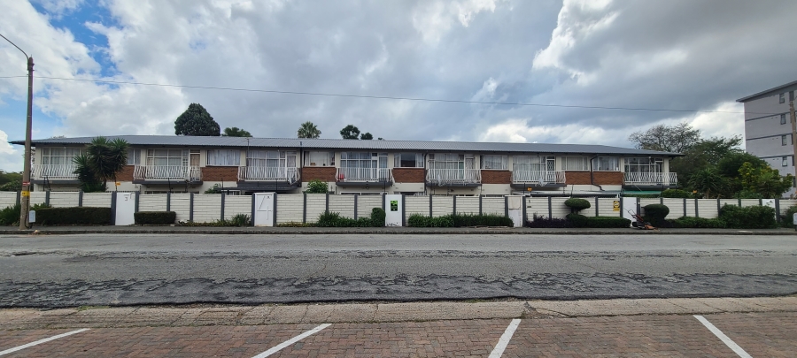 2 Bedroom Property for Sale in Edenvale Central Gauteng