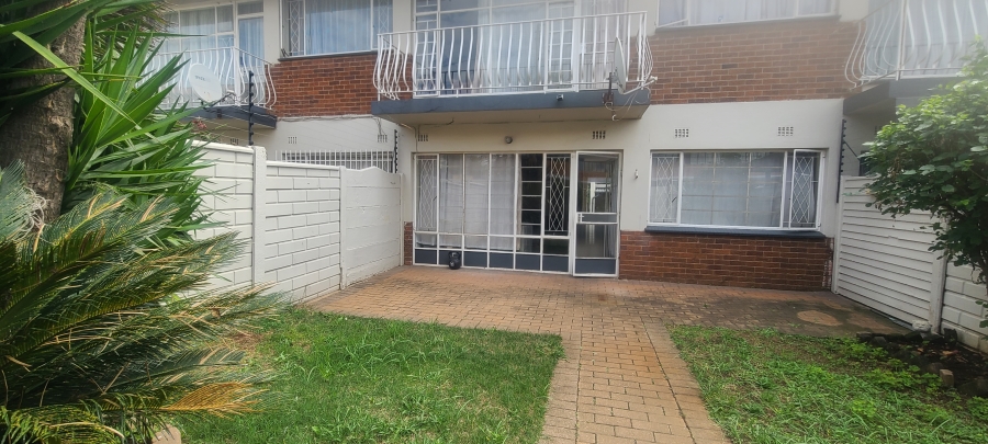 2 Bedroom Property for Sale in Edenvale Central Gauteng