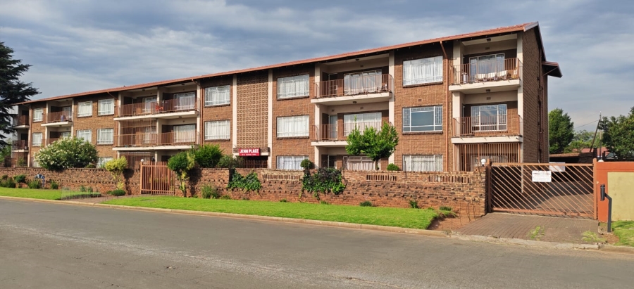 2 Bedroom Property for Sale in Leondale Gauteng