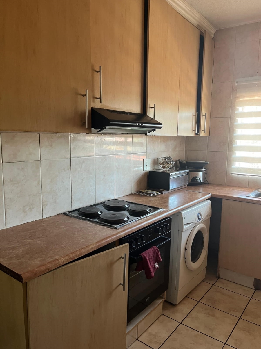 2 Bedroom Property for Sale in Leondale Gauteng