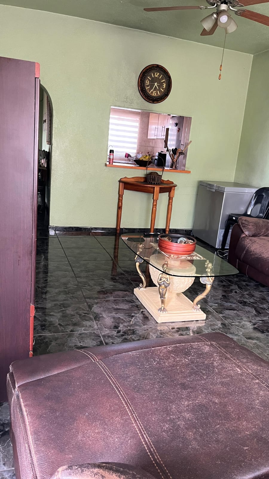 2 Bedroom Property for Sale in Leondale Gauteng