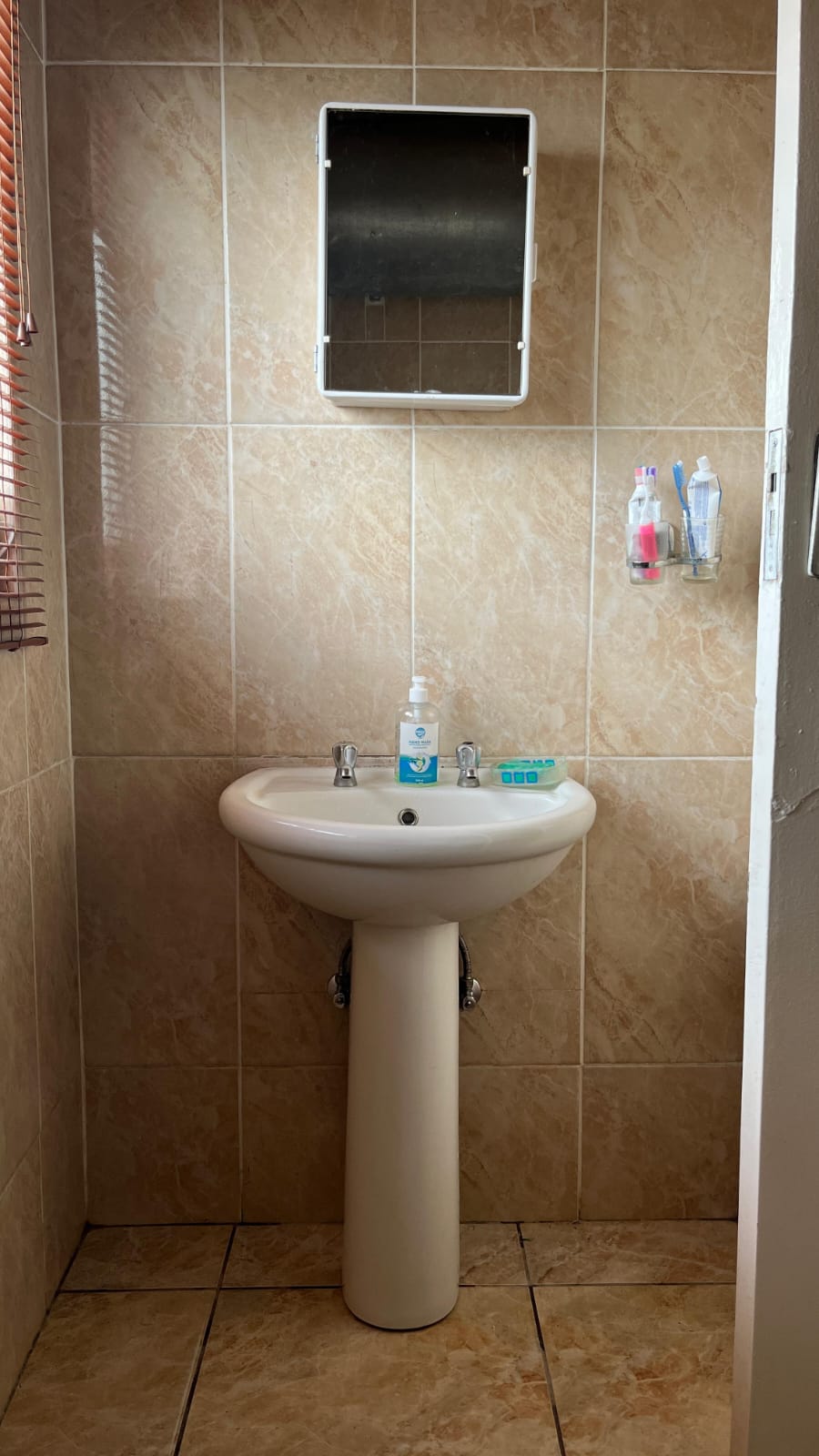 2 Bedroom Property for Sale in Leondale Gauteng