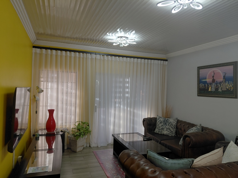 3 Bedroom Property for Sale in Theresa Park Gauteng