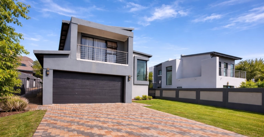 4 Bedroom Property for Sale in Montana Gauteng