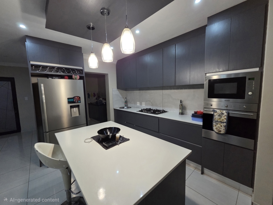 4 Bedroom Property for Sale in Montana Gauteng