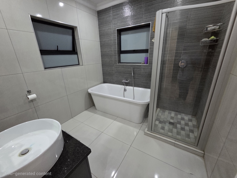 4 Bedroom Property for Sale in Montana Gauteng