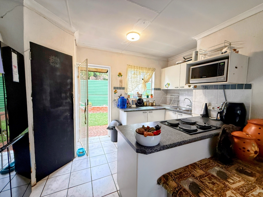 2 Bedroom Property for Sale in Montana Park Gauteng