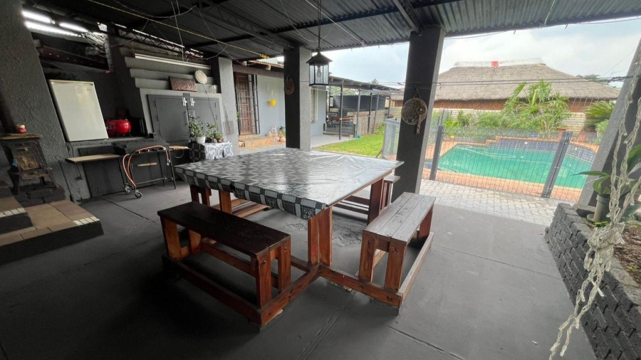 4 Bedroom Property for Sale in Florentia Gauteng