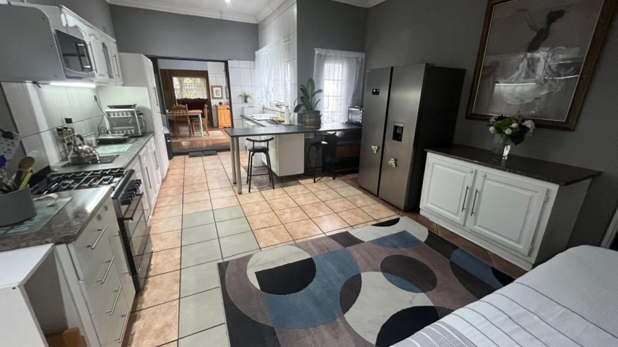 4 Bedroom Property for Sale in Florentia Gauteng