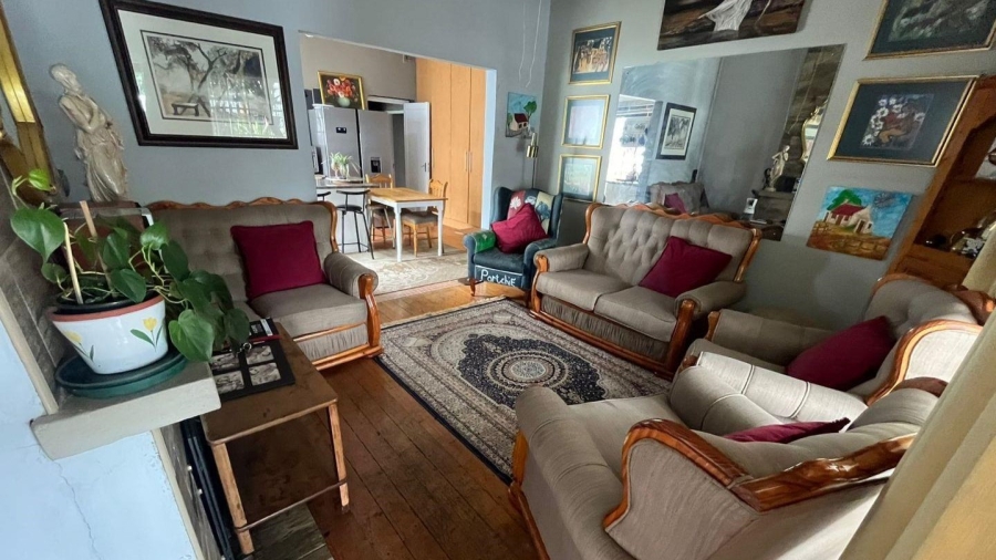 4 Bedroom Property for Sale in Florentia Gauteng