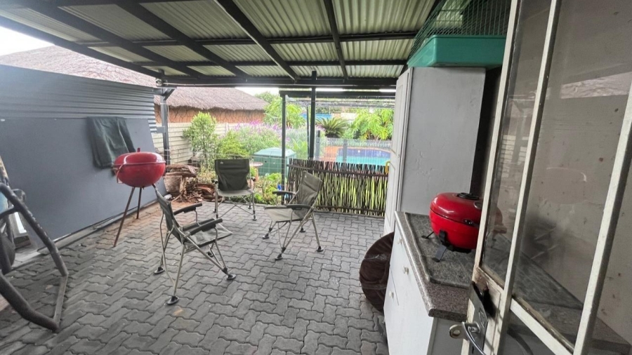 4 Bedroom Property for Sale in Florentia Gauteng