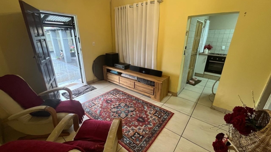 4 Bedroom Property for Sale in Florentia Gauteng