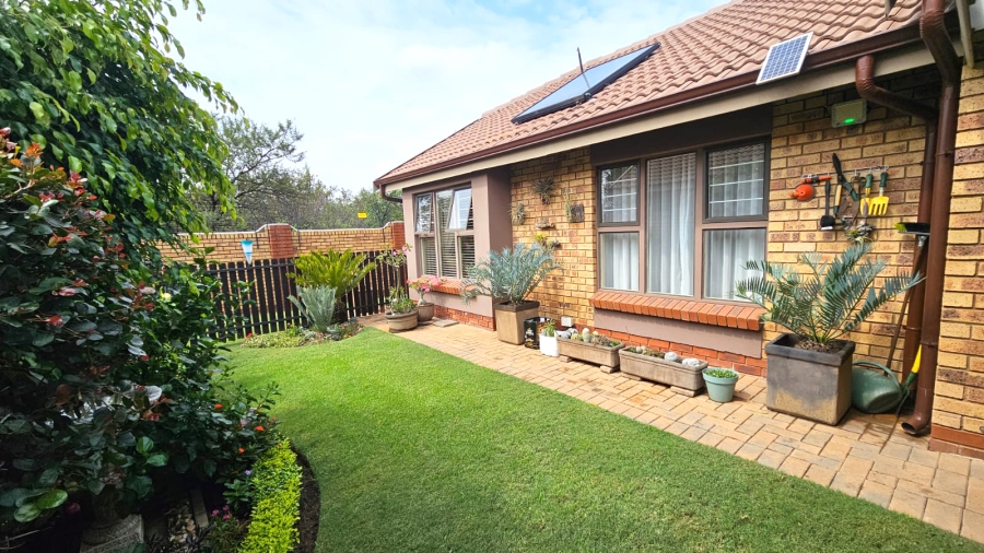 3 Bedroom Property for Sale in Montana Tuine Gauteng