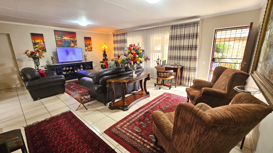 3 Bedroom Property for Sale in Montana Tuine Gauteng