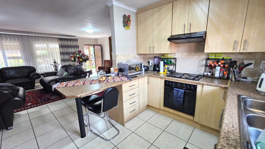 3 Bedroom Property for Sale in Montana Tuine Gauteng