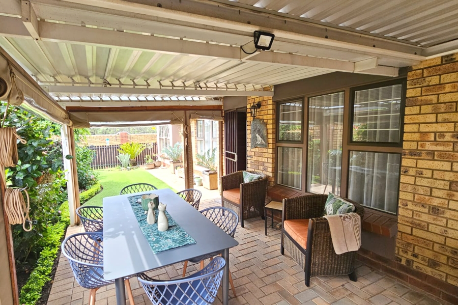 3 Bedroom Property for Sale in Montana Tuine Gauteng