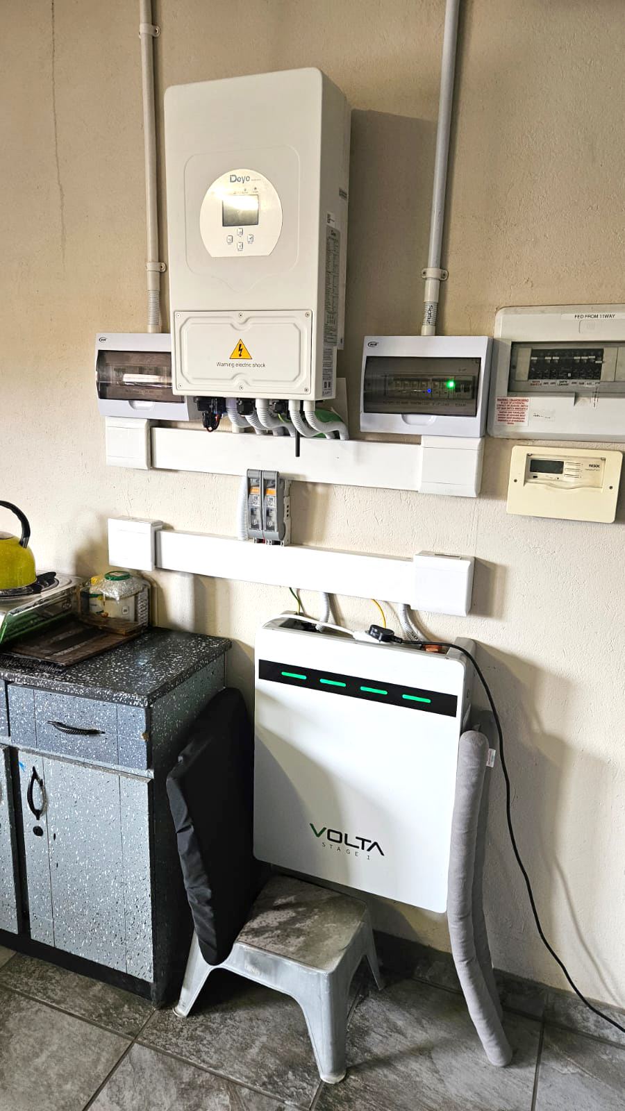 3 Bedroom Property for Sale in Montana Tuine Gauteng