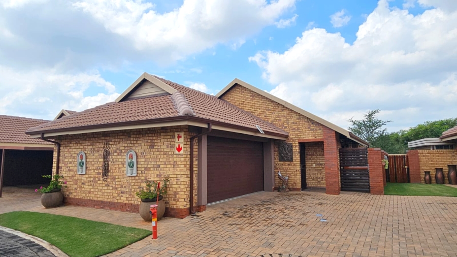3 Bedroom Property for Sale in Montana Tuine Gauteng