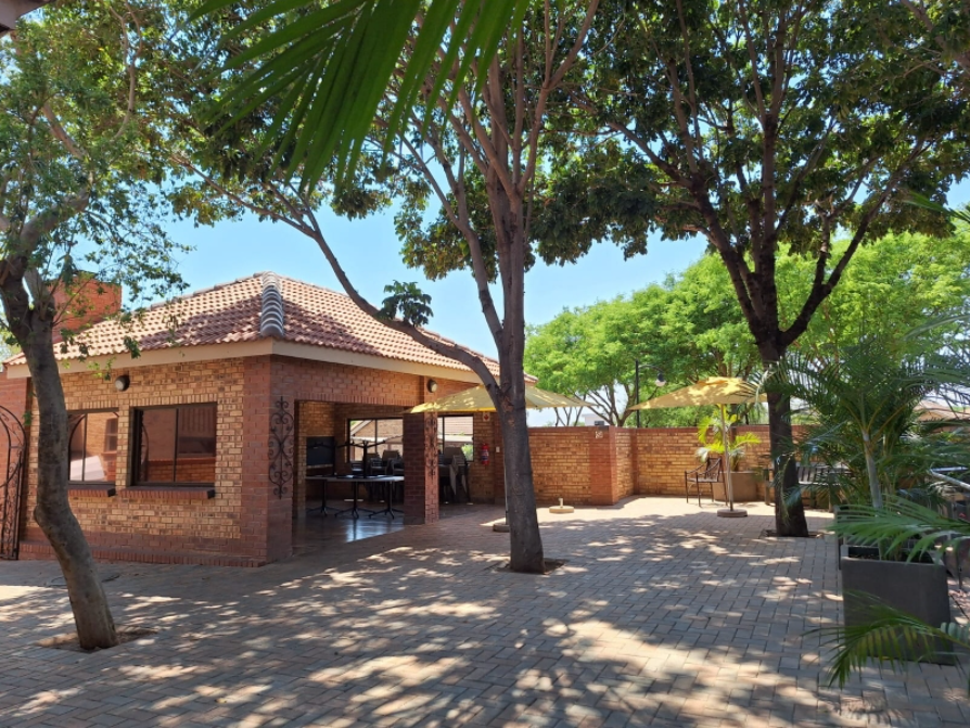 3 Bedroom Property for Sale in Montana Tuine Gauteng