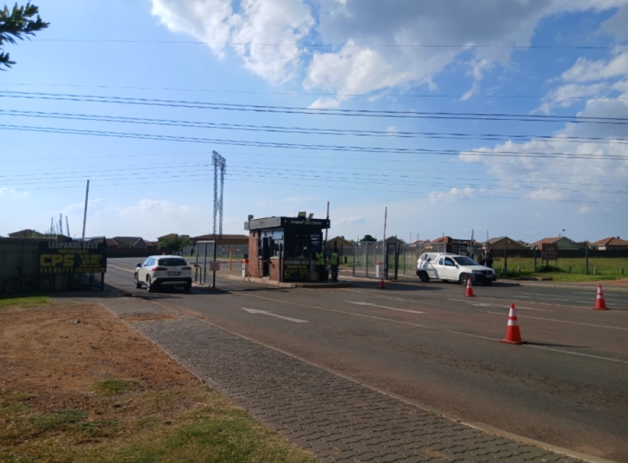 3 Bedroom Property for Sale in Leopard