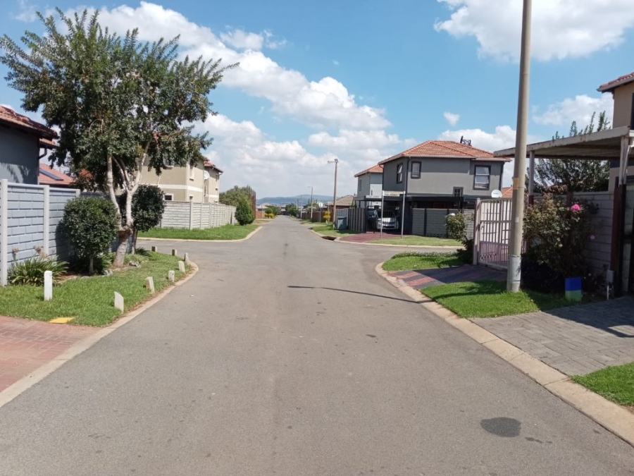 3 Bedroom Property for Sale in Leopard