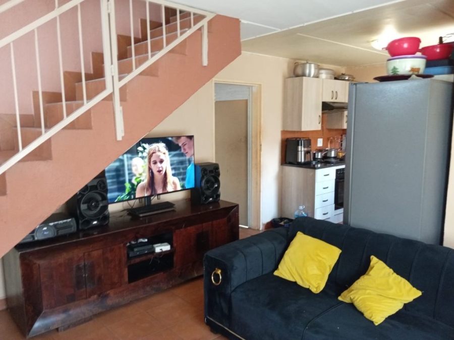 3 Bedroom Property for Sale in Leopard