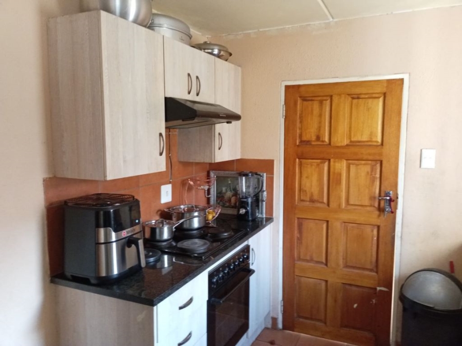 3 Bedroom Property for Sale in Leopard