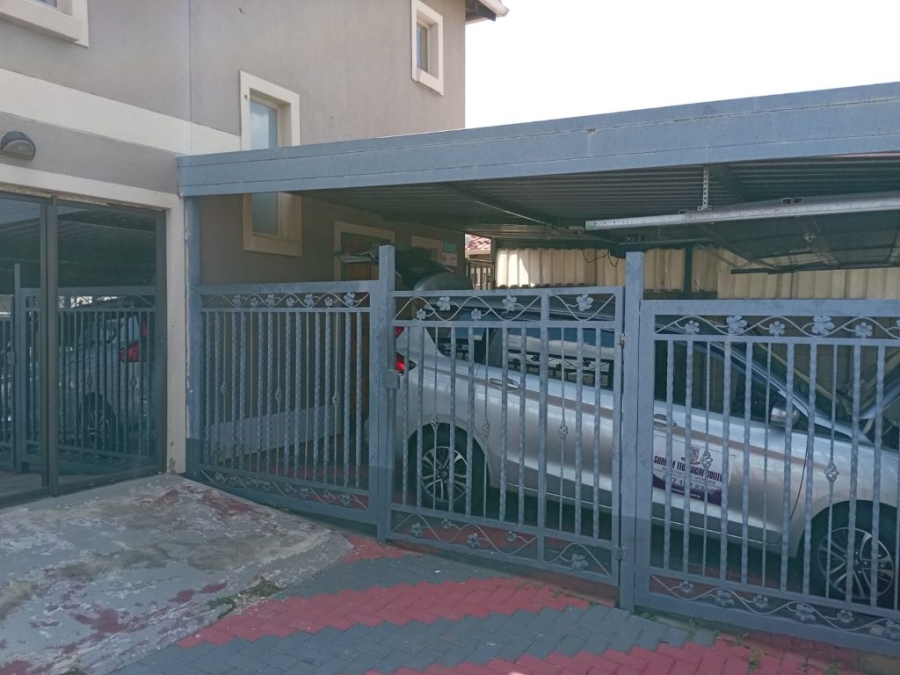 3 Bedroom Property for Sale in Leopard