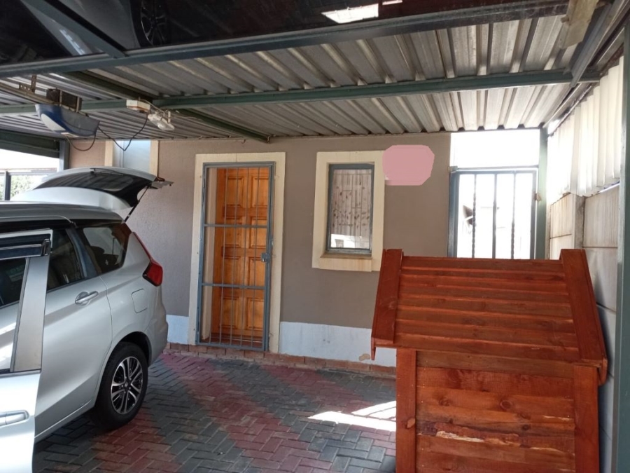 3 Bedroom Property for Sale in Leopard