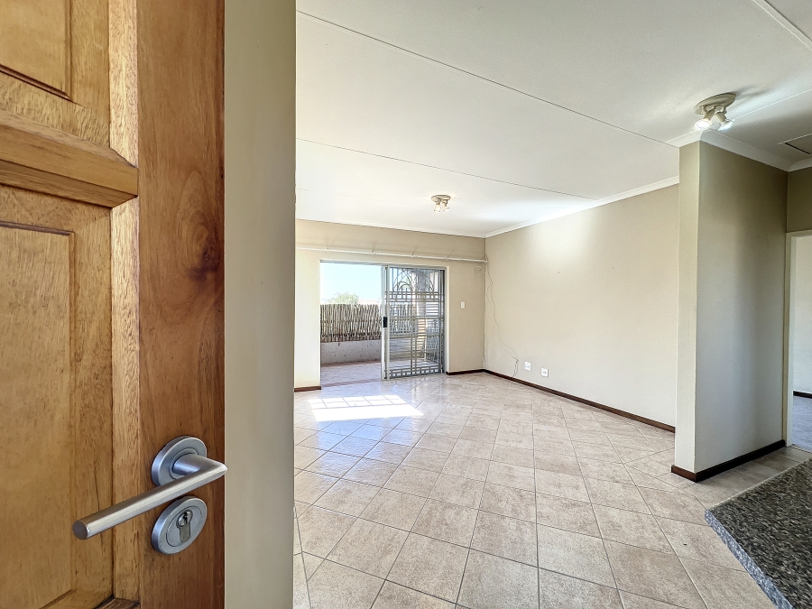 To Let 2 Bedroom Property for Rent in Equestria Gauteng