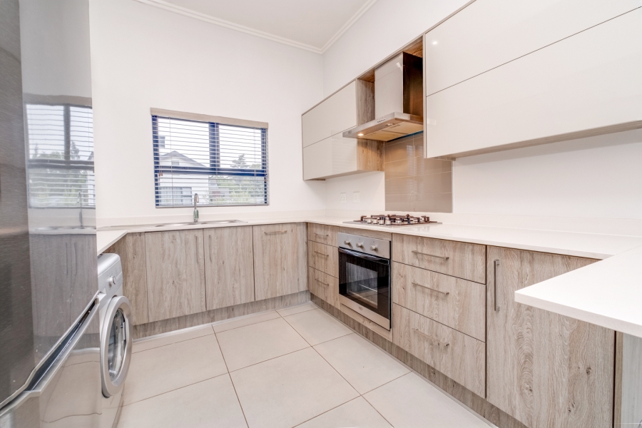 3 Bedroom Property for Sale in Broadacres Gauteng