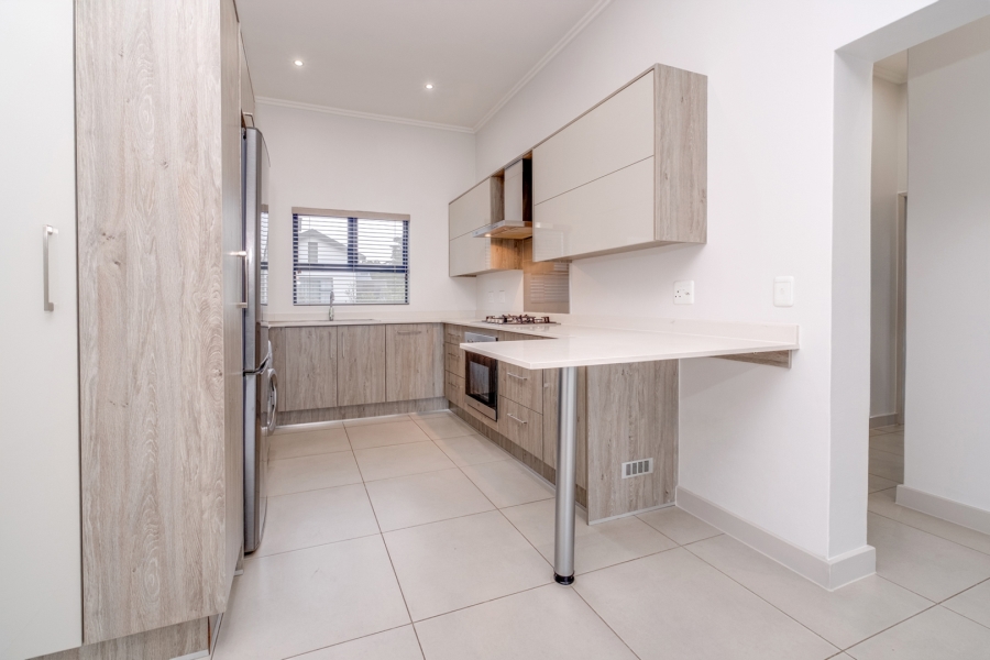3 Bedroom Property for Sale in Broadacres Gauteng