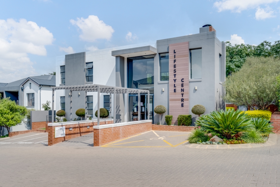 3 Bedroom Property for Sale in Broadacres Gauteng