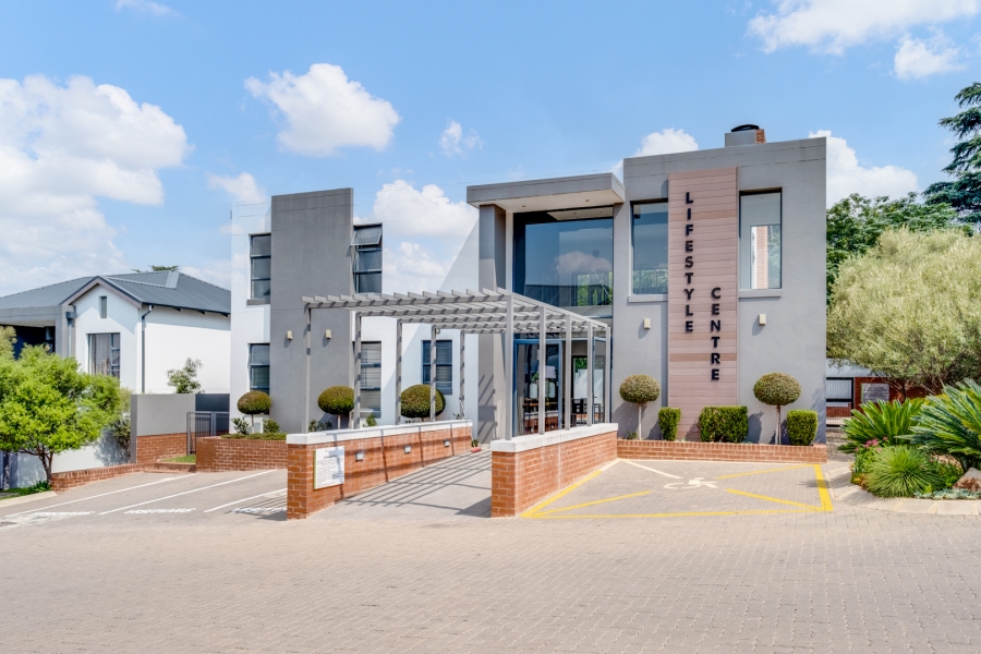 3 Bedroom Property for Sale in Broadacres Gauteng